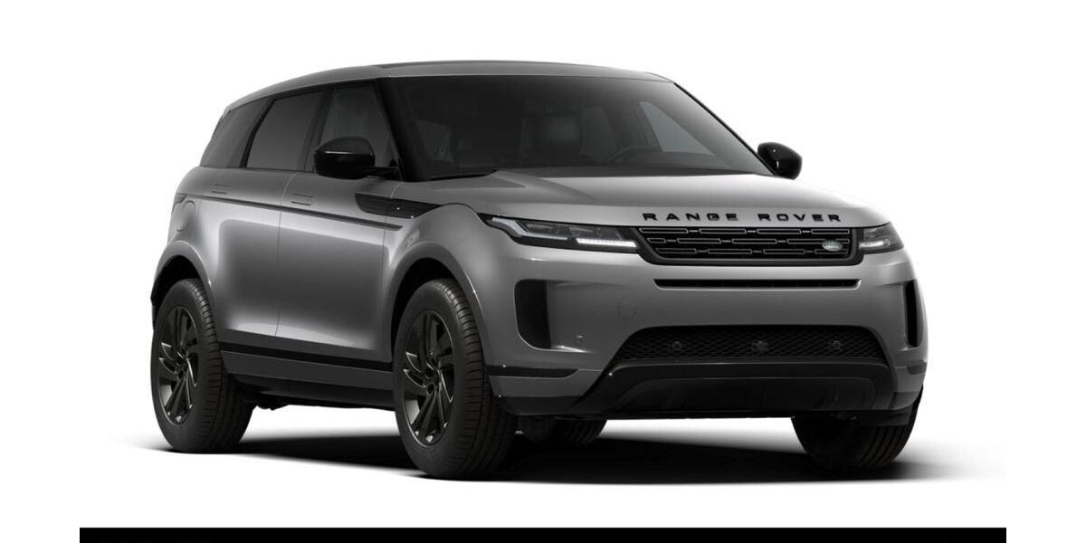 Land Rover Range Rover Evoque 3.500 km 63.900 &euro; Köln 51149