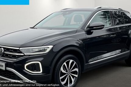VW T-Roc 85.444 km 22.220 &euro; Solingen 42651