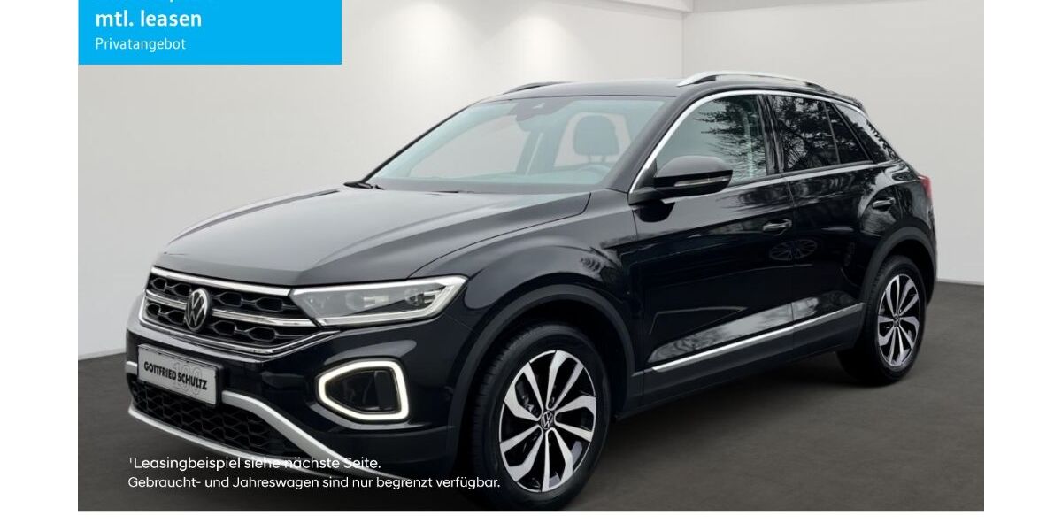 VW T-Roc 85.444 km 22.220 &euro; Solingen 42651