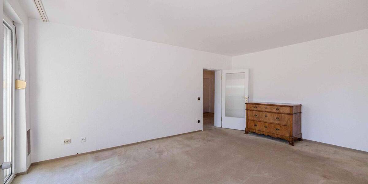 Etagenwohnung Leverkusen Steinbüchel - 3 Zimmer, 71 m&sup2;, 189.500&euro; | Angebot:25926431