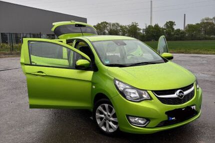 Opel Karl 135.076 km 4.995 &euro; Köln 50997