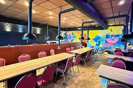 Gewerbeobjekt Düsseldorf Mörsenbroich - 4.500&euro; | Angebot:26197762