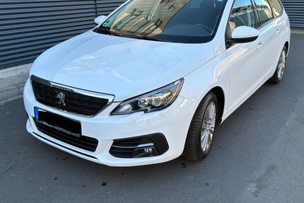 Peugeot 308 70.000 km 10.000 &euro; Köln 50733