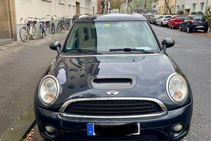 Mini John Cooper Works Clubman 185.000 km 7.500 &euro; Köln 50937