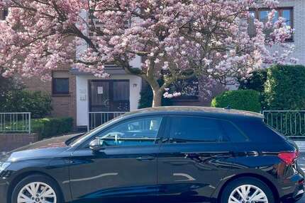 Audi A3 49.500 km 21.000 &euro; Düsseldorf, Stadt 40217