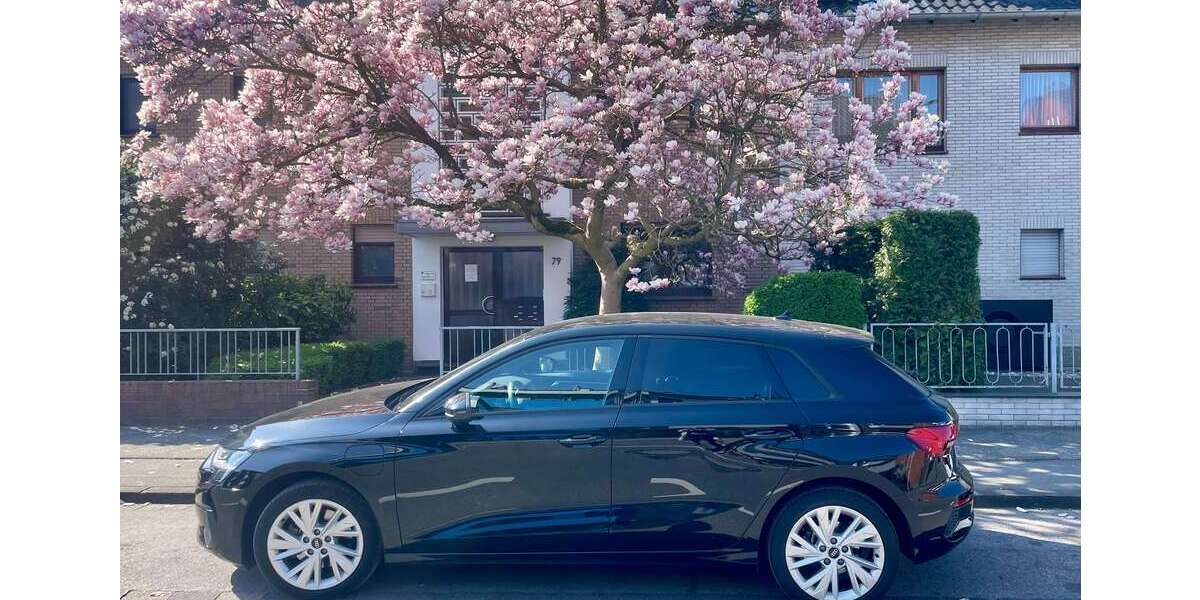 Audi A3 49.500 km 21.000 &euro; Düsseldorf, Stadt 40217