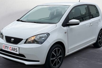 Seat Mii 92.000 km 6.490 &euro; Dormagen 41540