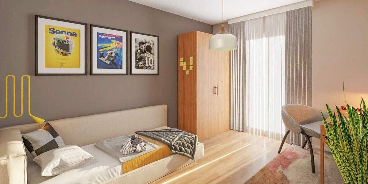 Etagenwohnung Düsseldorf Benrath - 3 Zimmer, 77 m&sup2;, 489.900&euro; | Angebot:25957405