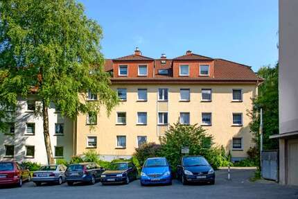 Wohnung Solingen Mitte - 3 Zimmer, 65 m&sup2;, 589&euro; | Angebot:25915645