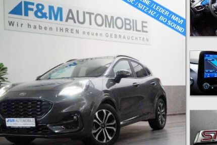 Ford Puma 76.000 km 15.950 &euro; Neuss 41460