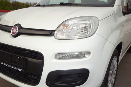 Fiat Panda 79.000 km 7.290 &euro; Solingen 42719