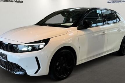 Opel Corsa 4.761 km 21.290 &euro; Dormagen 41540