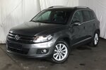 VW Tiguan LIFE NAVI AHK PARKPILOT SHZ BLUETOOTH 124.710 km 11.904 &euro; Köln 50858