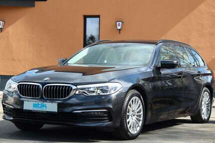 BMW 530 125.000 km 29.799 &euro; Köln (Rath) 51107