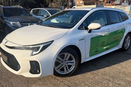 Suzuki Swace 77.208 km 23.000 &euro; Düsseldorf 40549