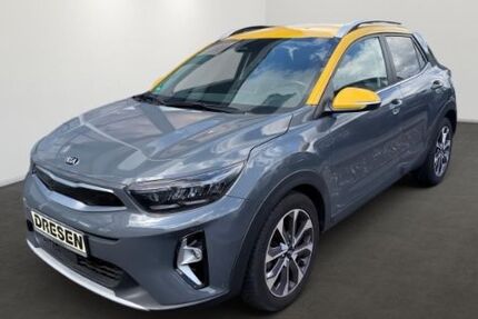 Kia Stonic 39.254 km 15.980 &euro; Korschenbroich 41352