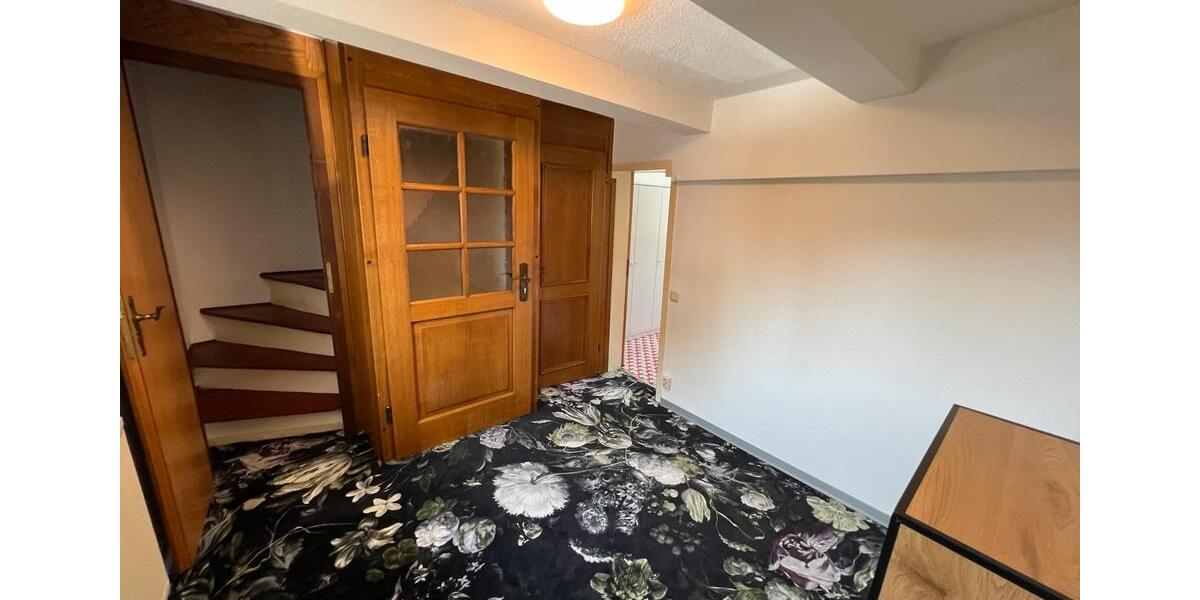 Maisonettenwohnung Solingen Höhscheid - 3 Zimmer, 64 m&sup2;, 799&euro; | Angebot:26005014