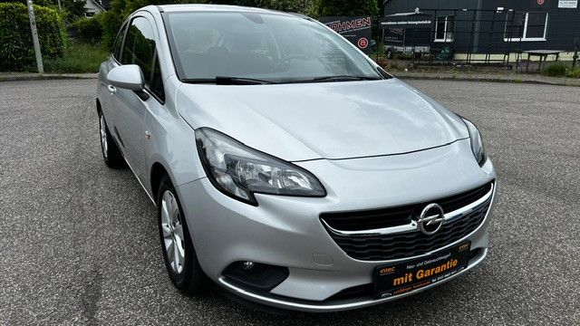 Opel Corsa 74.235 km 7.900 &euro; Leichlingen 42799
