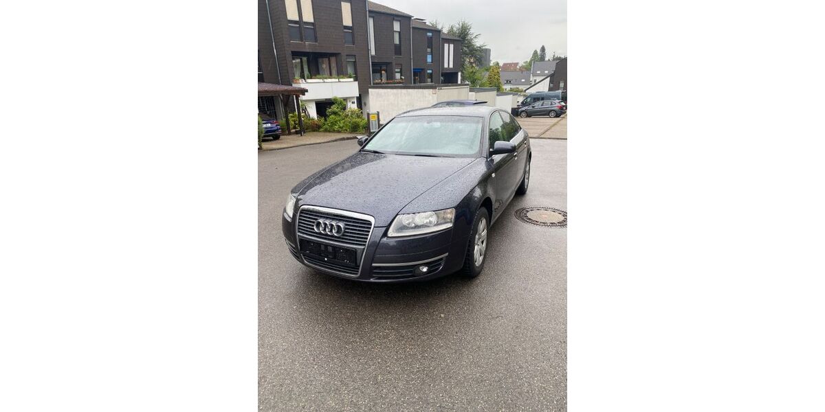 Audi A6 210.896 km 3.200 &euro; Mettmann 40822