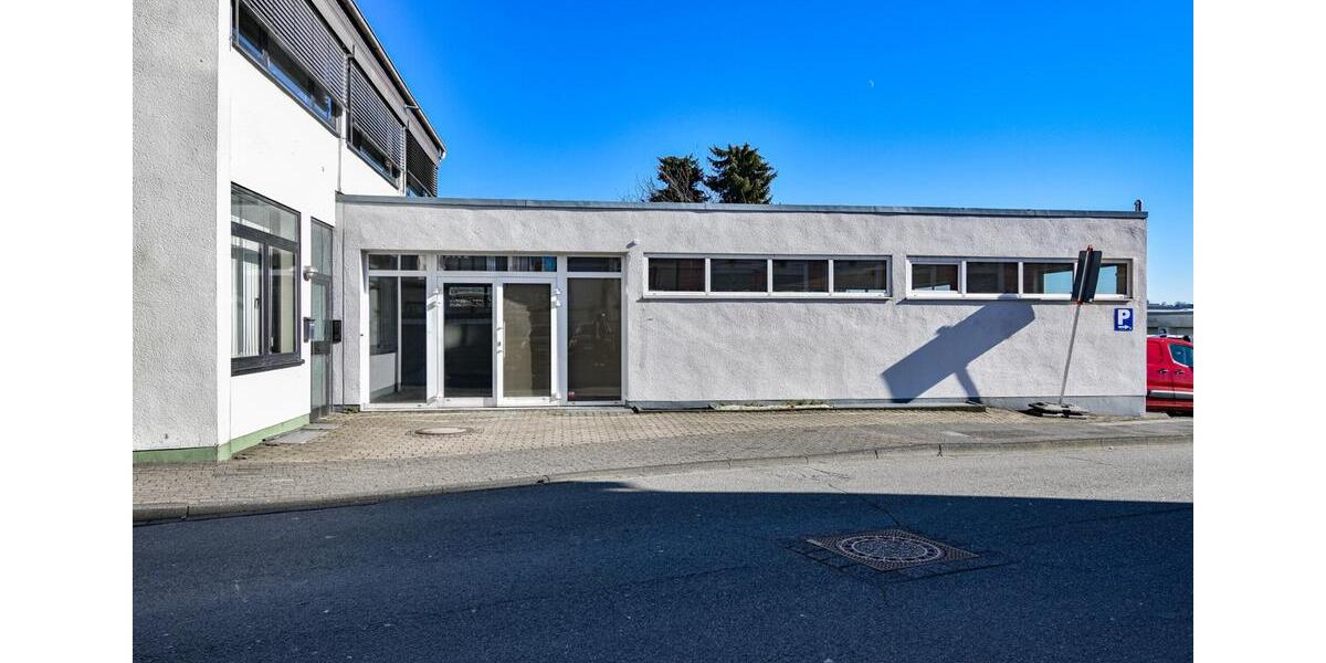 Gewerbeobjekt Solingen Höhscheid - 2.293&euro; | Angebot:19586295