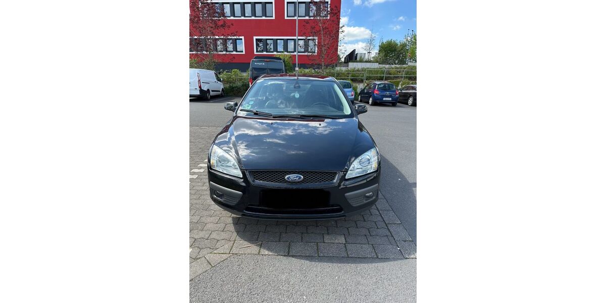 Ford Focus 202.000 km 2.199 &euro; KÖLN 51103