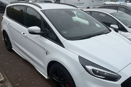 Ford S-Max 60.000 km 24.990 &euro; Köln 51143