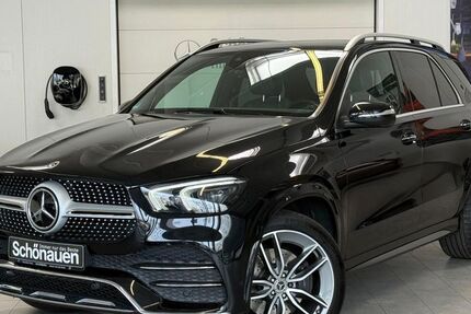 Mercedes-Benz GLE 400 108.950 km 58.950 &euro; Wuppertal 42281