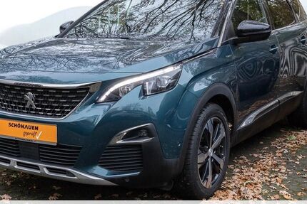 Peugeot 5008 115.440 km 15.650 &euro; Solingen 42697