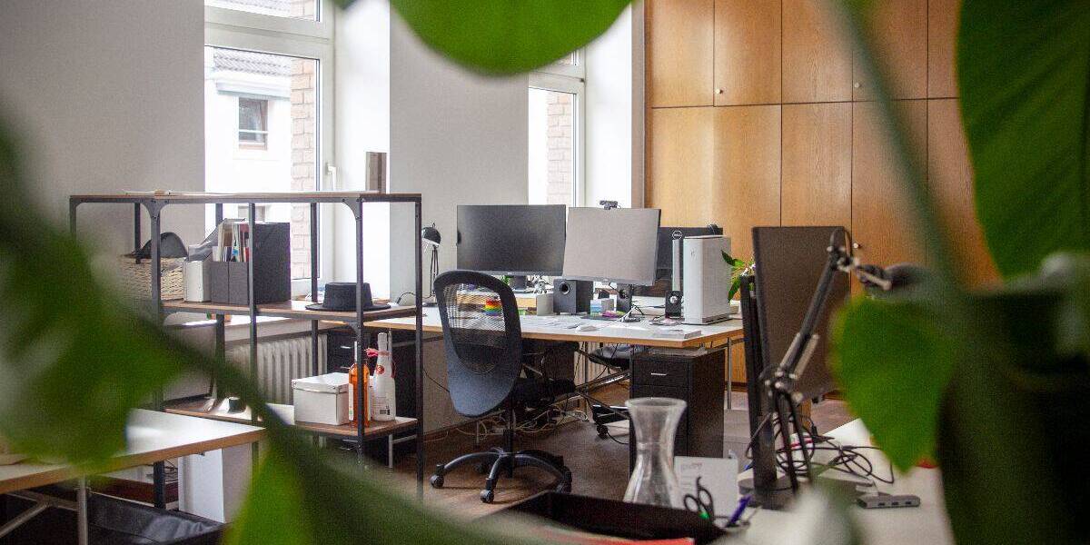 Gewerbeobjekt Köln Bayenthal - 260&euro; | Angebot:25981917