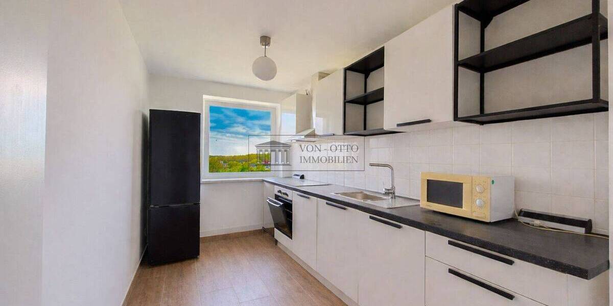 Etagenwohnung Köln Humboldt-Gremberg - 3 Zimmer, 69 m&sup2;, 373.000&euro; | Angebot:26159771