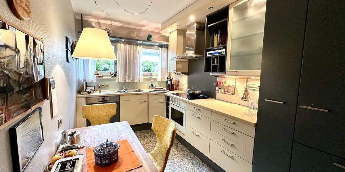 Reihenendhaus Kaarst Kaarst-Nord - 4 Zimmer, 113 m&sup2;, 479.000&euro; | Angebot:25687660