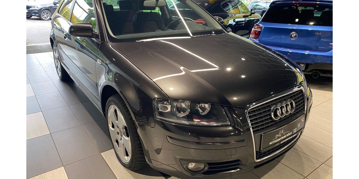 Audi A3 199.985 km 3.950 &euro; Köln 51103