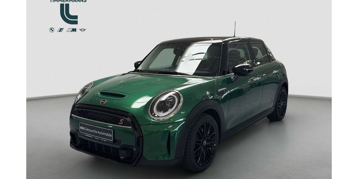 Mini Cooper S 29.899 km 26.480 &euro; Neuss 41460
