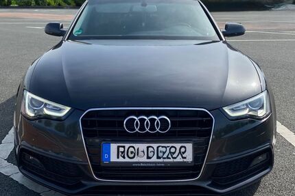 Audi A5 221.000 km 12.999 &euro; Remscheid 42855