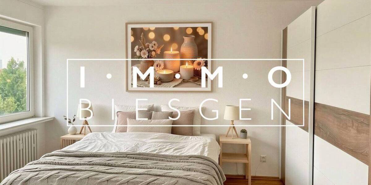 Etagenwohnung Mülheim an der Ruhr Eppinghofen - 2 Zimmer, 60 m&sup2;, 530&euro; | Angebot:26093493