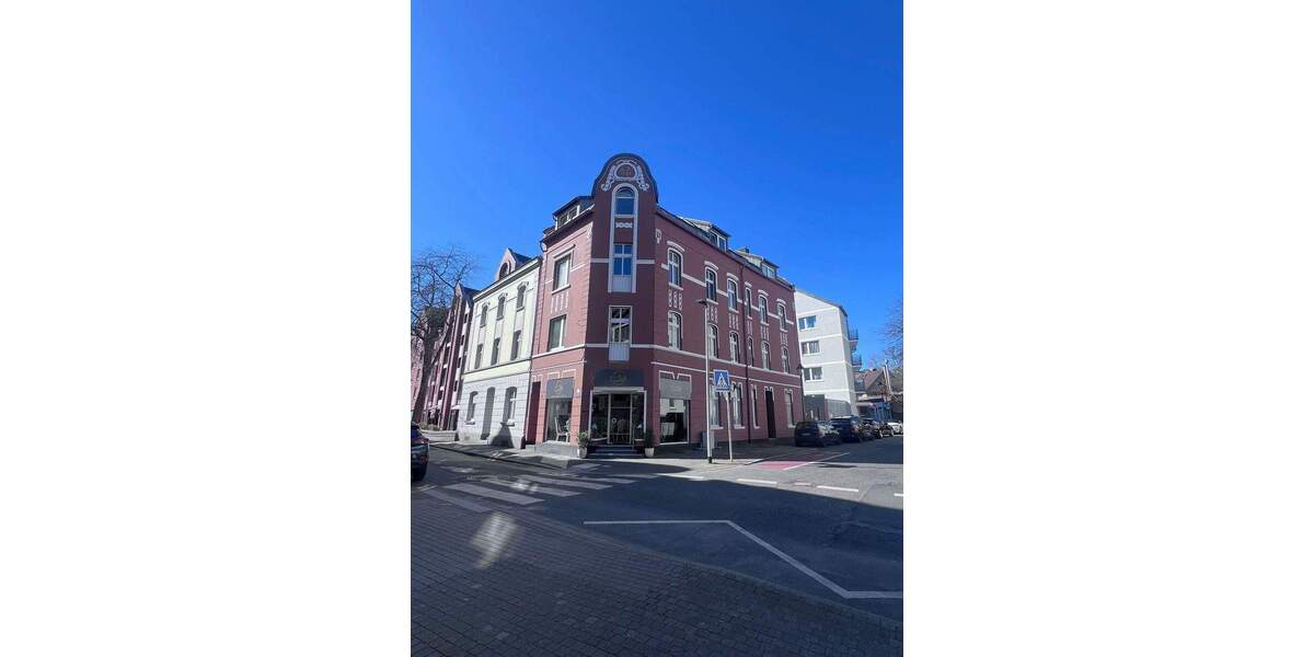 Gewerbeobjekt Düsseldorf Benrath - 1 Zimmer, 1.150.000&euro; | Angebot:25796653