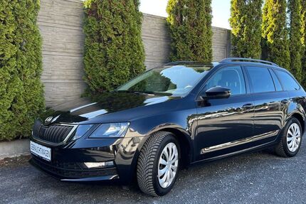 Skoda Octavia 243.000 km 8.400 &euro; Hilden 40721