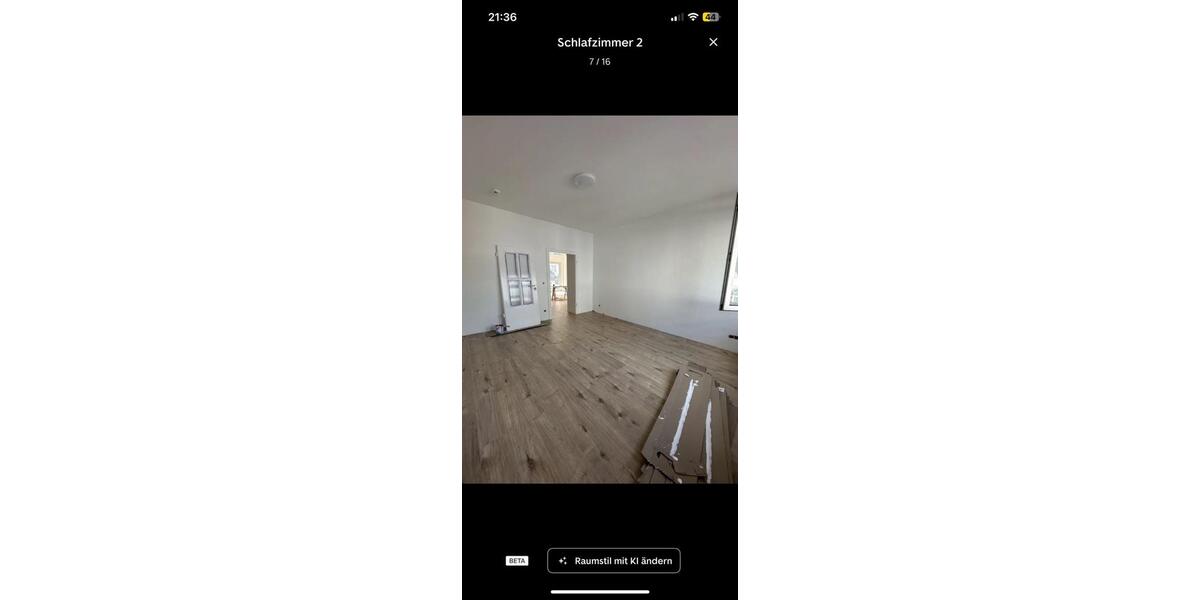 Etagenwohnung Düsseldorf Stadtmitte - 4 Zimmer, 111 m&sup2;, 1.966&euro; | Angebot:26250303