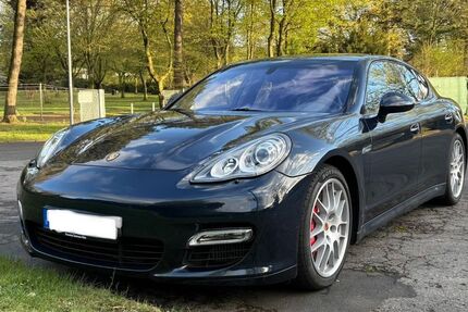 Porsche Panamera 55.000 km 39.500 &euro; Köln 51105