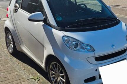 Smart ForTwo 82.300 km 4.500 &euro; Langenfeld (Rheinland) 40764