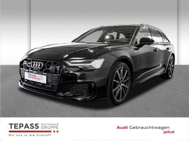 Audi A6 22.685 km 55.480 &euro; Schwelm 58332