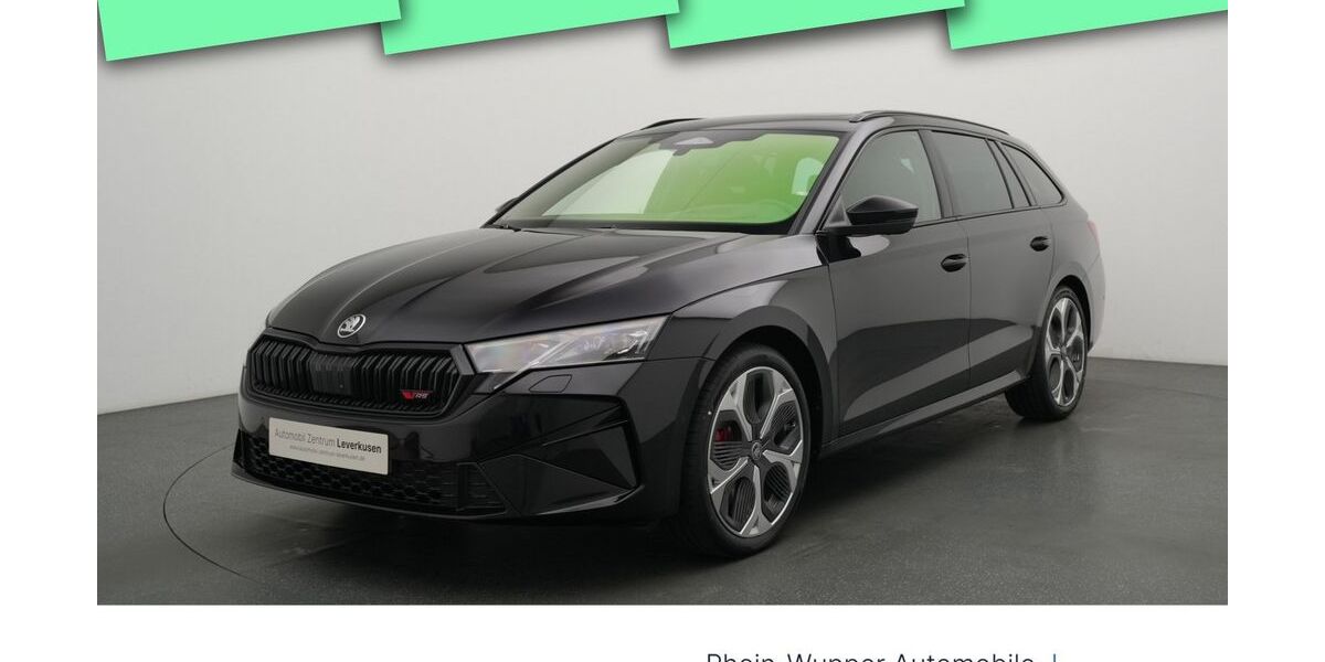 Skoda Octavia 4.980 km 44.980 &euro; Leverkusen 51379