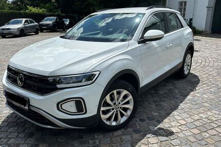 VW T-Roc 63.000 km 18.000 &euro; Pulheim 50259