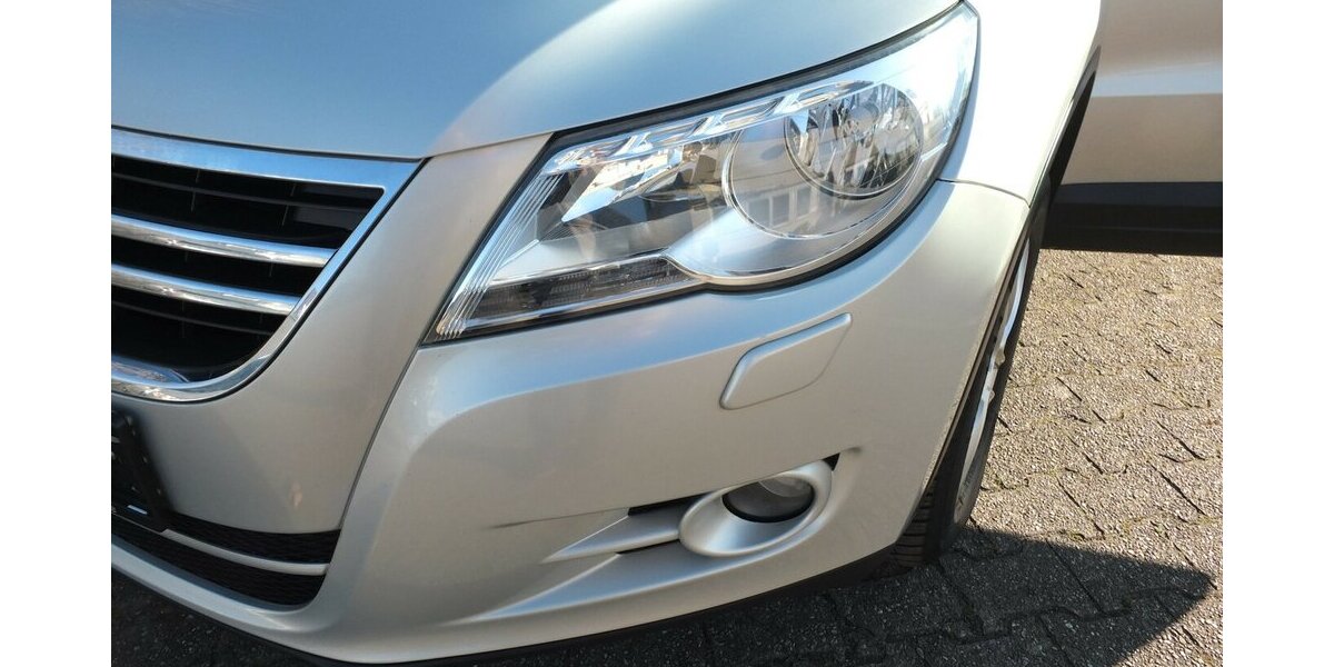 VW Tiguan 1.4 TSi FREESTYLE orig ATM 68.108 km ! 147.540 km 7.908 &euro; Köln 50858