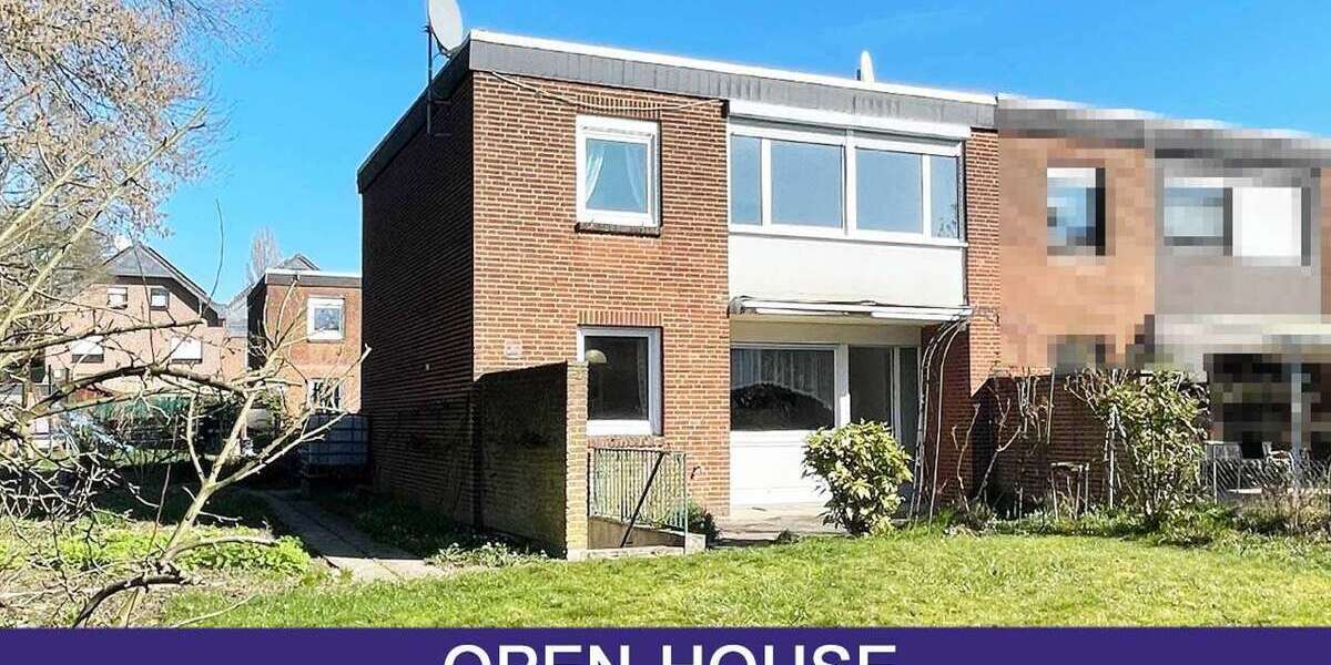 Einfamilienhaus Leverkusen Alkenrath - 4 Zimmer, 102 m&sup2;, 420.000&euro; | Angebot:25750956