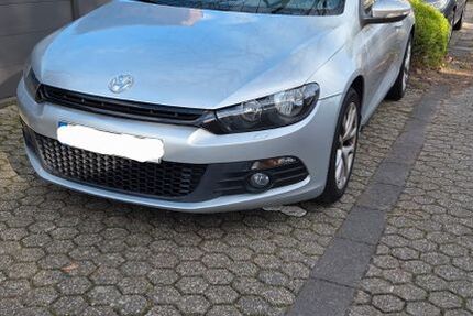 VW Scirocco 171.000 km 5.500 &euro; köln 50765