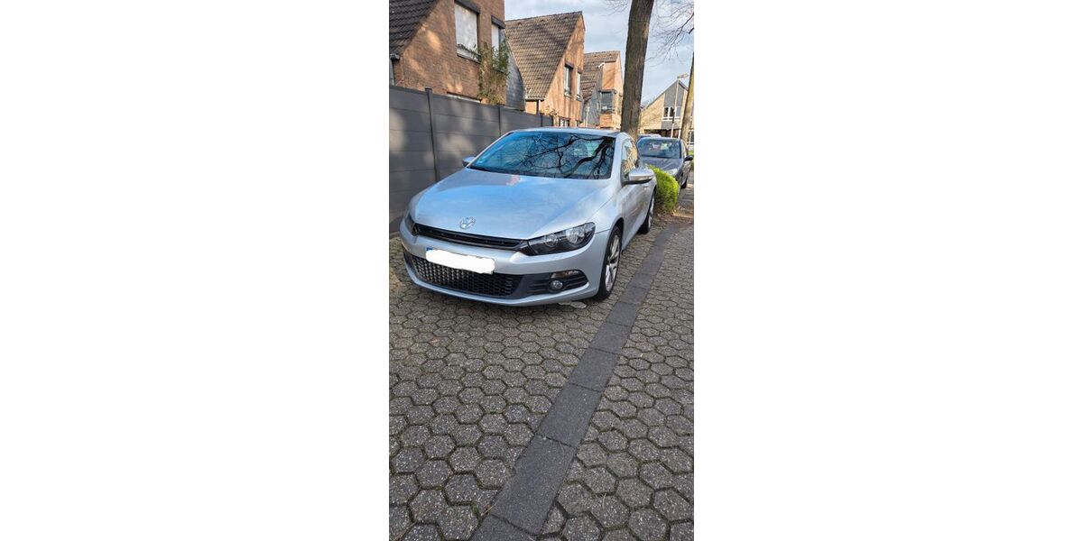 VW Scirocco 171.000 km 5.500 &euro; köln 50765