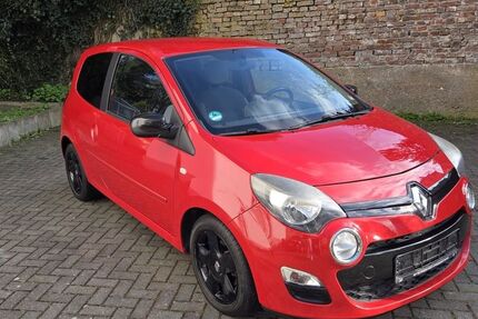 Renault Twingo 141.100 km 4.999 &euro; Solingen 42655
