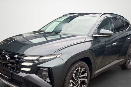 Hyundai TUCSON 8.337 km 34.790 &euro; Wuppertal 42281