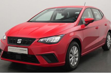 Seat Ibiza 37.424 km 14.380 &euro; Leverkusen 51379